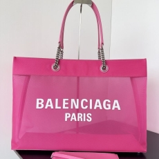 Balenciaga Shopping Bags